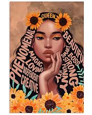 Beautiful Girl 11x17 Poster front