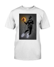 CB 23 Legends Classic T-Shirt thumbnail