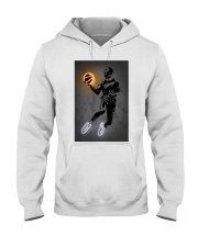 CB 23 Legends Hooded Sweatshirt thumbnail