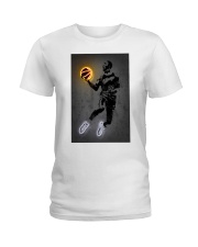 CB 23 Legends Ladies T-Shirt thumbnail