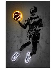 CB 23 Legends 11x17 Poster front