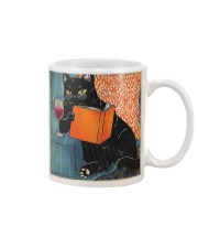Drink Wine and know many things Mug thumbnail