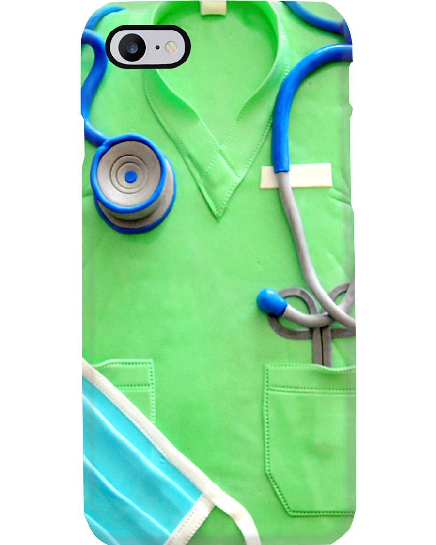 Surgeon Stay Strong Phone Case