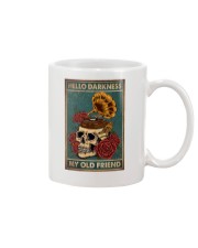 Vinyl Skull Mug thumbnail