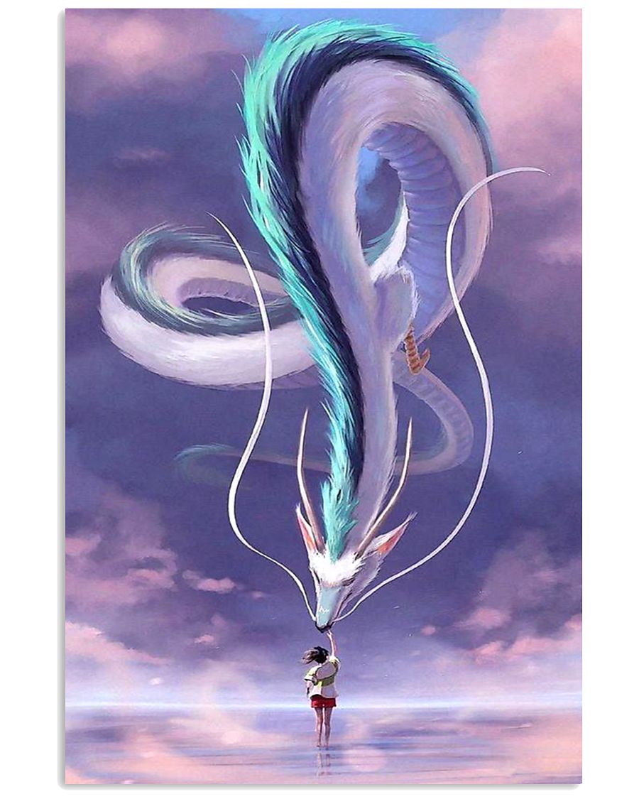 Mutual Bond 16x24 Poster