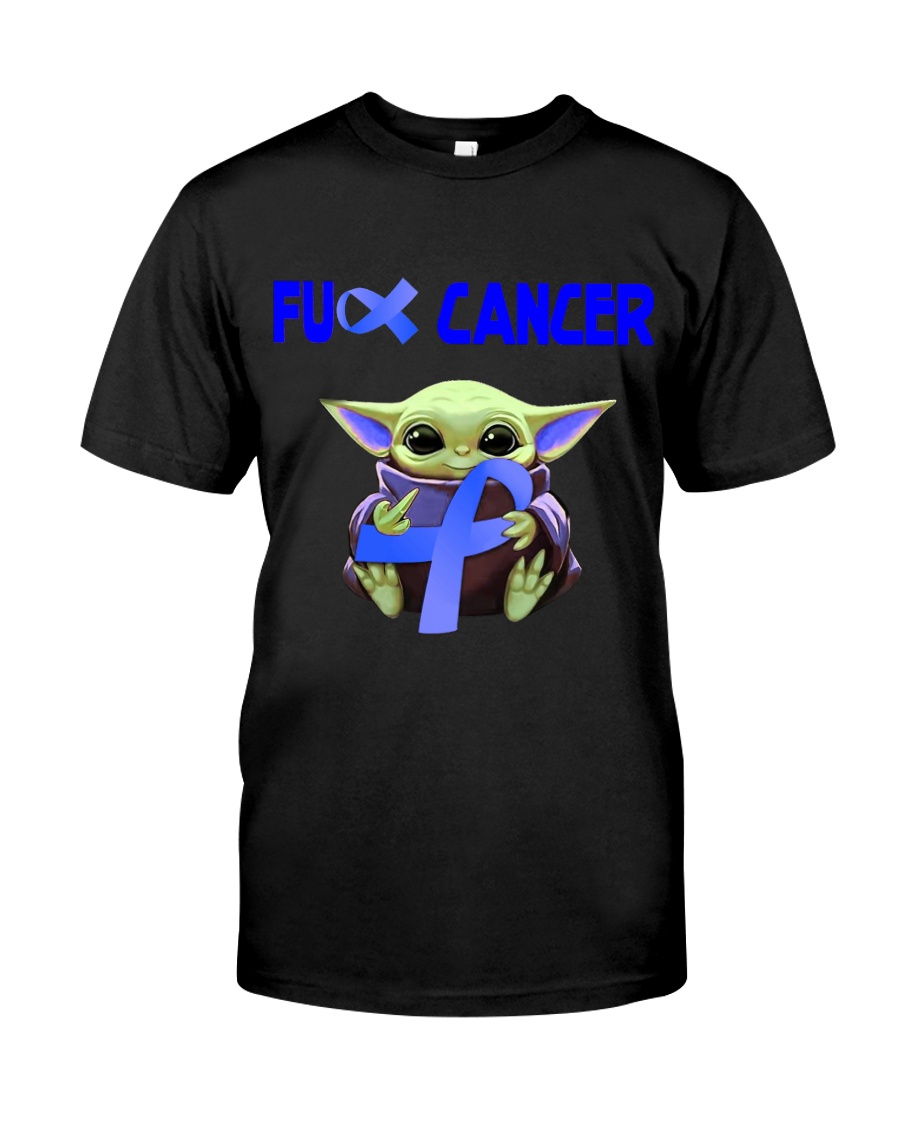 Fck Parkinson Classic T-Shirt