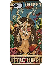 Stay Trippy Litle Hippie Phone Case thumbnail