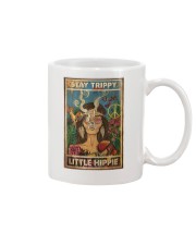 Stay Trippy Litle Hippie Mug thumbnail