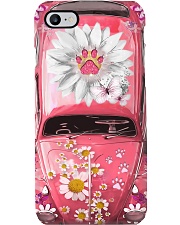 Cat Lovers Vw Bug Phone Case i-phone-7-case