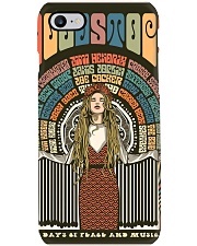 Woodstock Festival Phone Case thumbnail