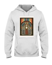 Woodstock Festival Hooded Sweatshirt tile