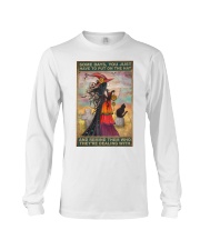 Remind Them Who They're Dealing With Long Sleeve Tee thumbnail