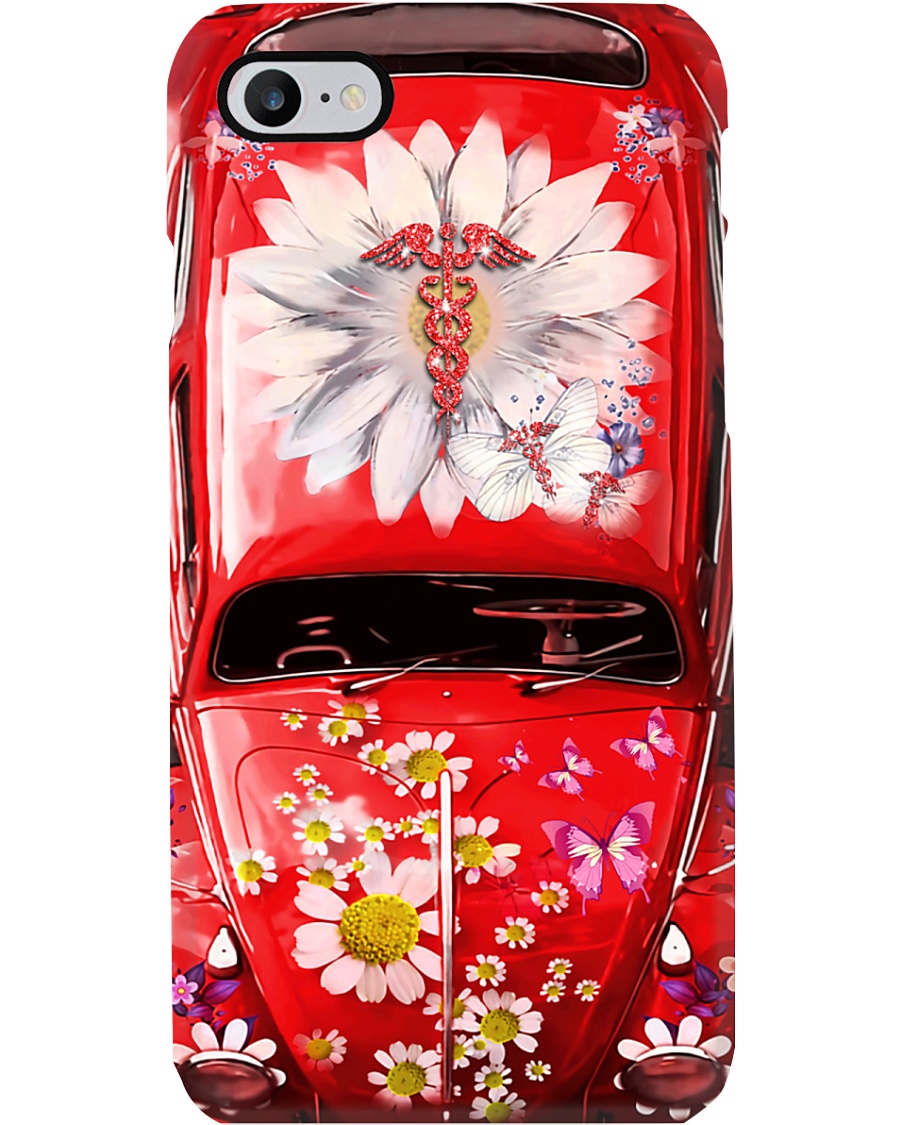 Registered Nurse Phone Case