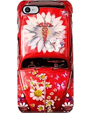 Registered Nurse Phone Case i-phone-7-case