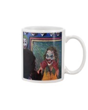 Let's Smile Poster Mug thumbnail
