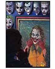 Let's Smile Poster 11x17 Poster front