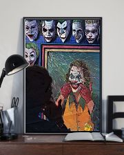 Let's Smile Poster 11x17 Poster lifestyle-poster-2