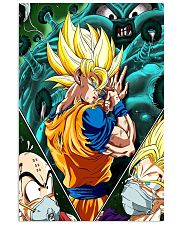 Hero 16x24 Poster front