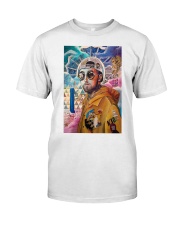 MM Poster Classic T-Shirt thumbnail