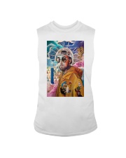 MM Poster Sleeveless Tee thumbnail