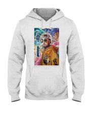 MM Poster Hooded Sweatshirt thumbnail