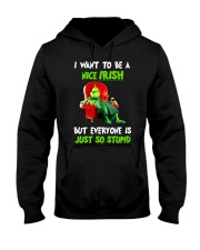 Grinch Irishman Hooded Sweatshirt thumbnail