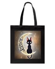 Moon And Back Tote Bag thumbnail