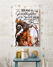 Witches Girl 11x17 Poster lifestyle-holiday-poster-3