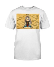 I Am Classic T-Shirt tile