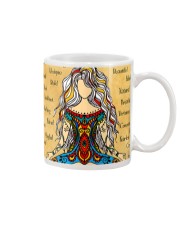 I Am Mug tile