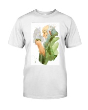 IRO The LAB Classic T-Shirt tile