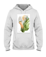 IRO The LAB Hooded Sweatshirt tile