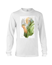 IRO The LAB Long Sleeve Tee tile