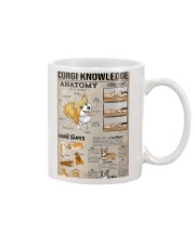 Corgi Knowledge Mug thumbnail