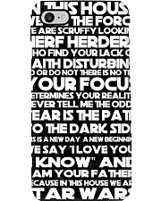 In This House SW Phone Case thumbnail