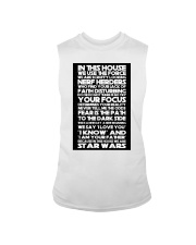 In This House SW Sleeveless Tee thumbnail