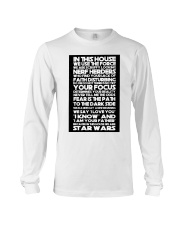 In This House SW Long Sleeve Tee thumbnail