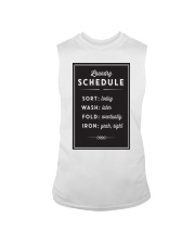 Laundry Room Sleeveless Tee thumbnail