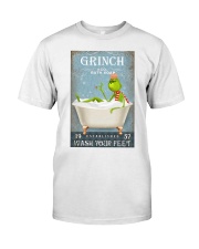 GNCH Bathtub Classic T-Shirt thumbnail