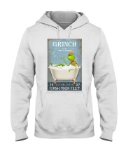 GNCH Bathtub Hooded Sweatshirt thumbnail
