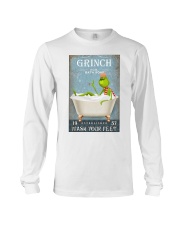 GNCH Bathtub Long Sleeve Tee thumbnail
