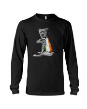 Love Irish Forever Long Sleeve Tee thumbnail