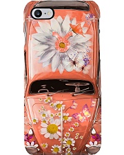 Taurus Vw Bug Phone Case i-phone-7-case