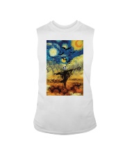 JS Sleeveless Tee thumbnail