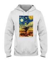 JS Hooded Sweatshirt thumbnail
