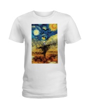JS Ladies T-Shirt thumbnail