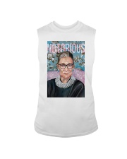 Notorious RBG Sleeveless Tee thumbnail