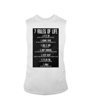 Rules of Life Sleeveless Tee thumbnail
