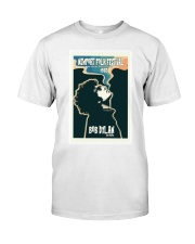 Newport Folk Festival BD Classic T-Shirt thumbnail