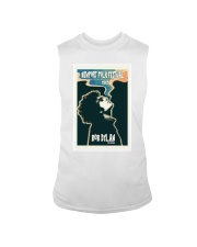 Newport Folk Festival BD Sleeveless Tee thumbnail